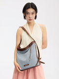 Love TA Woven - Bucket Bag AMAZING SONG