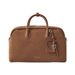 Travel Boston Bag - Large