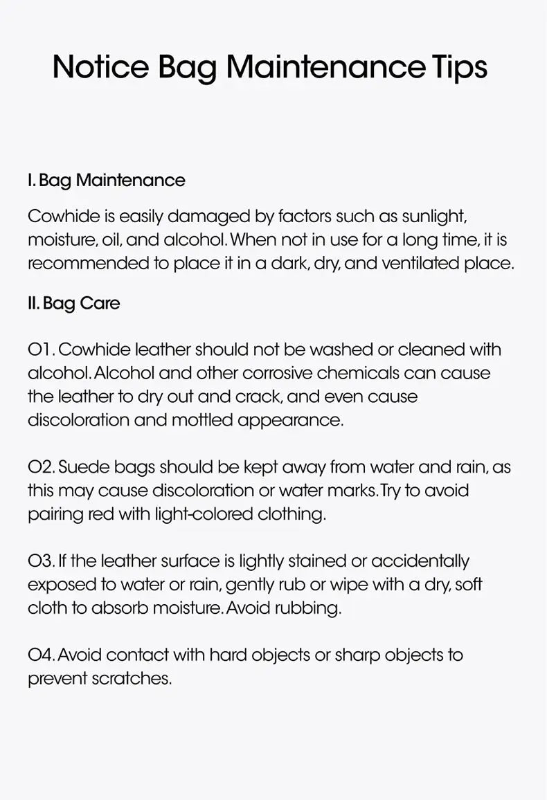 Donut Hobo Bag - Suede