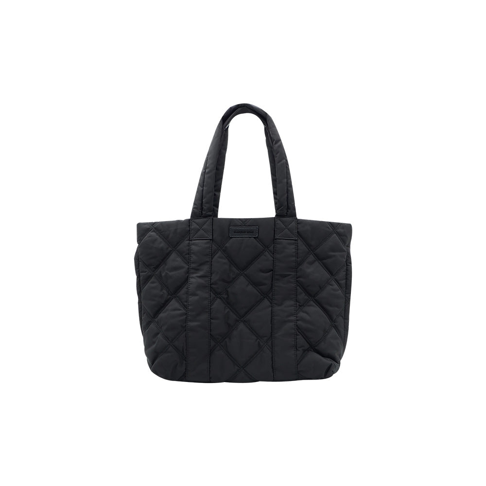 Down Tote Bag