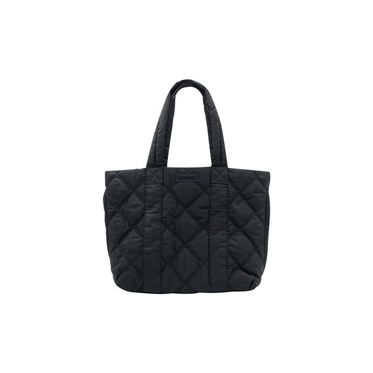 Down Tote Bag