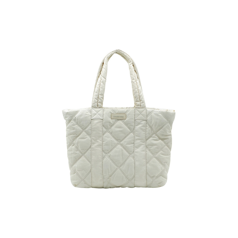 Down Tote Bag