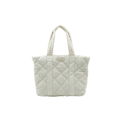 Down Tote Bag