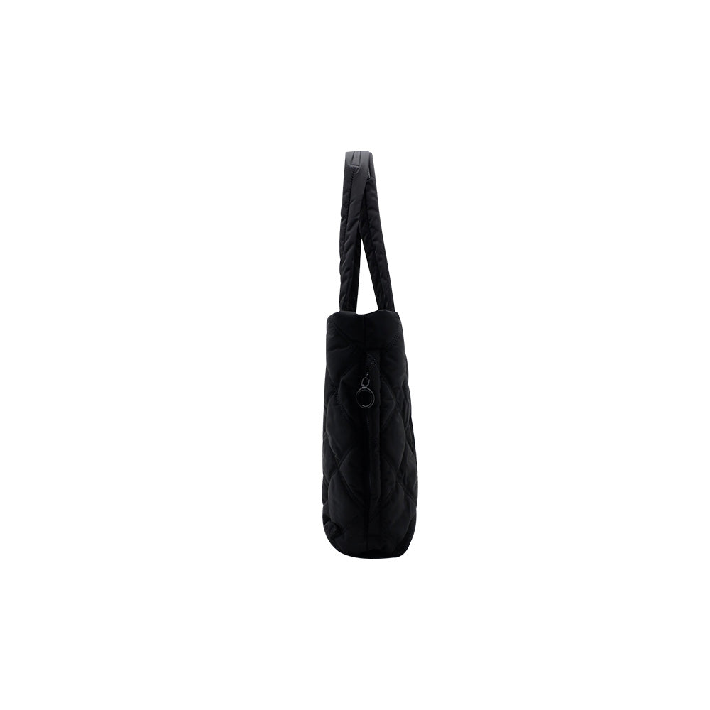 Down Tote Bag