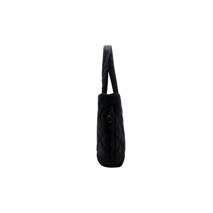 Down Tote Bag