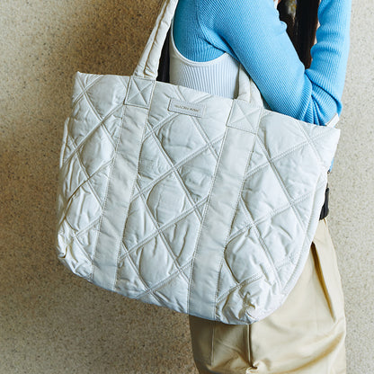 Down Tote Bag